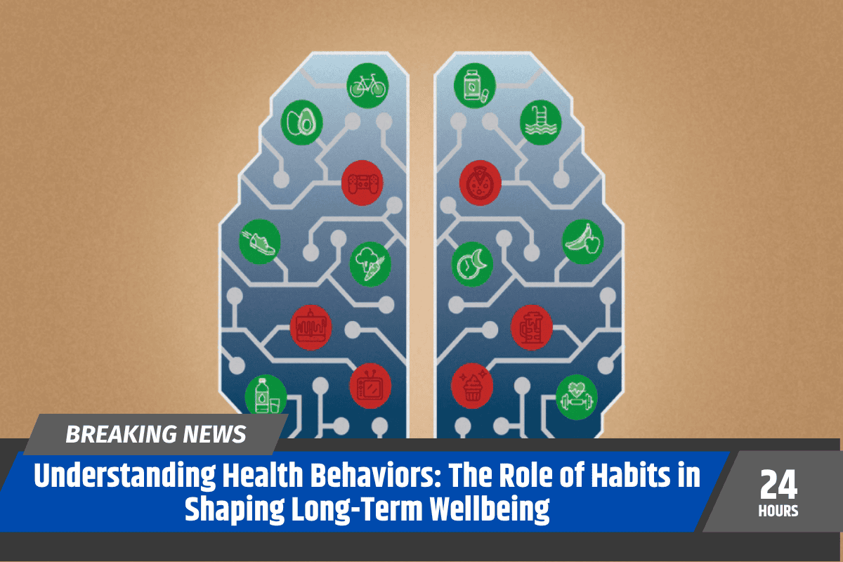 Understanding Health Behaviors